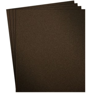 Hiomapaperi Klingspor KL 361 JF; 230x280 mm; K280; 50 kpl.