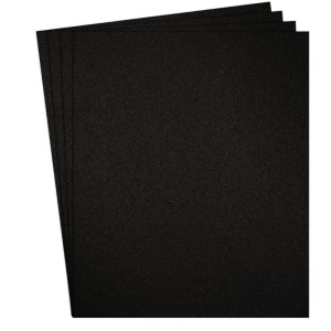 Hiomapaperi Klingspor KL 371 X; 230x280 mm; K40; 50 kpl.