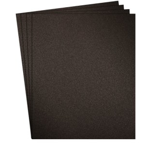 Hiomapaperi Klingspor KL 385 JF; 230x280 mm; K100; 50 kpl.