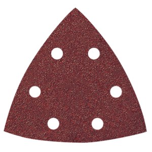 Hiomapaperi Delta -hiomakoneeseen Klingspor; PS 22 K; 96 mm; K120; 5 kpl.