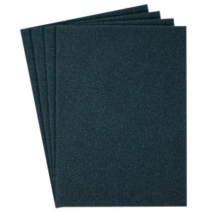 Hiomapaperi Klingspor; KL 371 X; 230x280 mm; K120; 5 kpl.