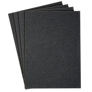 Hiomapaperi Klingspor; PS 11 A; 230x280 mm; K400; 5 kpl.