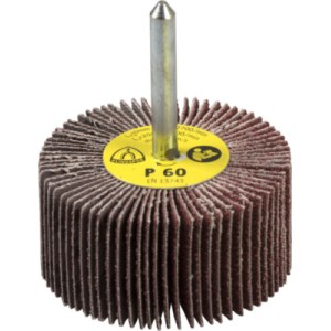 Liuskalaikka  Klingspor KM 615; 30x10 mm; G80; 10 kpl.