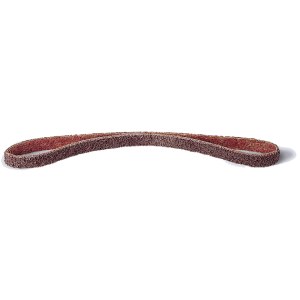 Hiomanauha nauhahiomakoneeseen Klingspor; NBF 800; 12x520 mm; 10 kpl.; alhainen jäykkyys