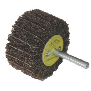Liuskalaikka  Klingspor NCS 600; 60x50 mm; G100; 10 kpl.