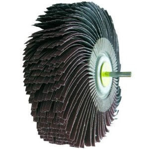 Liuskalaikka  Klingspor 262631; 180x25 mm; G120; 2 kpl.