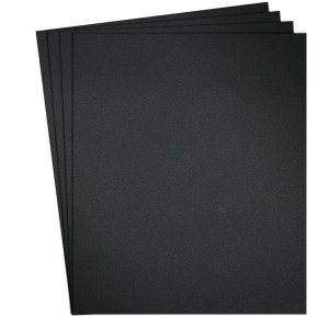 Hiomapaperi Klingspor; PS8C; K60; 230x280 mm; 50 kpl.