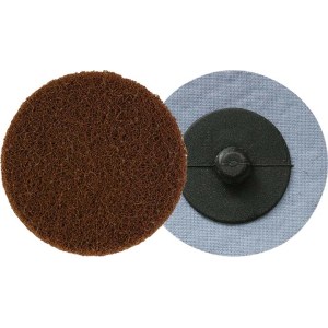 Hiontalaikka suorahiomakoneelle Klingspor QRC 800 CO; 50 mm; 50 kpl.