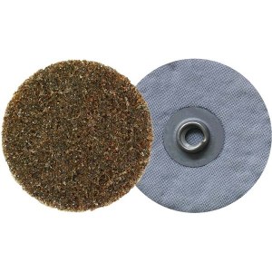 Hiontalaikka suorahiomakoneelle Klingspor QMC 800 VF; 76 mm; 25 kpl.
