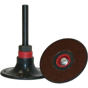 Adapteri suorahiomakoneelle Klingspor QMC 555 F; 76 mm