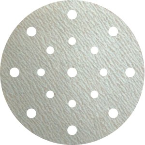 Hiomapaperi Klingspor PS 73 CWK; GLS47; 150 mm; P100; 100 kpl.