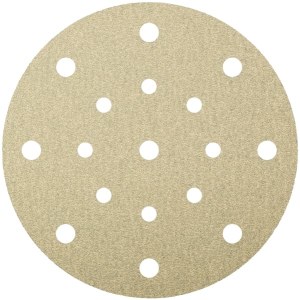Hiomapaperi Klingspor PS 33 BK; GLS51; 150 mm; P180; 100 kpl.