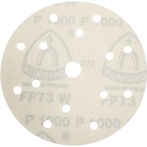 Hiomapaperi Klingspor FP 73 WK; GLS47; 150 mm; P150; 100 kpl.