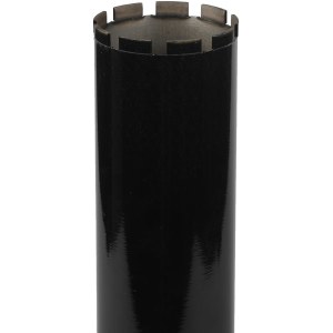 Timanttikuivaporanterät Klingspor DK 612 B Supra; 160 mm