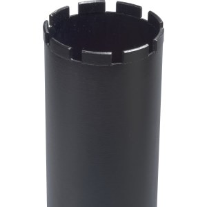 Timanttikuivaporanterät Klingspor DK 654 B Supra; 66 mm