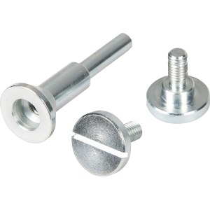 Adapteri suorahiomakoneelle Klingspor SD 660; 6-10 mm