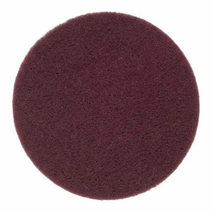 Puhdistuskarhunkieli Klingspor NDS 400 K; 150 mm; K600; 20 kpl.