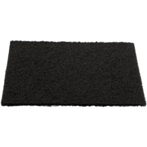 Hiomapaperi Klingspor NPA 500; 152x229 mm; G120; 20 kpl.; musta