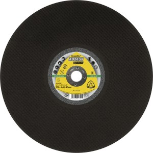 Hiova katkaisulaikka Klingspor A 924 SX SPECIAL; 356x4x25,4 mm; 10 kpl.