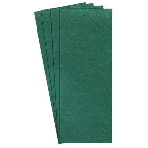 Hiomapaperi Klingspor ST FP77K; 80x133 mm; G240; 100 kpl.