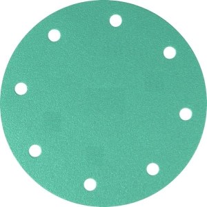 Hiomapaperi Klingspor FP 77 K T-ACT; GLS5; 125 mm; P320; 100 kpl.