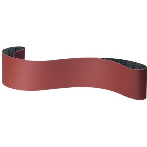 Hiomanauha nauhahiomakoneeseen Klingspor; CS 310 X; 200x750 mm; K24; 10 kpl.