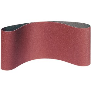 Hiomanauha nauhahiomakoneeseen Klingspor; LS 309 XH; 75x533 mm; K40; 3 kpl.