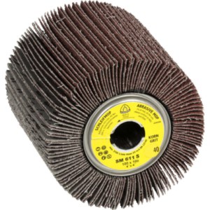 Liuskalaikka  Klingspor 7325; 100x100 mm; G60