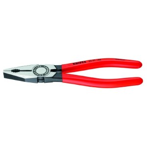 Monitoimipihdit Knipex 0301180; 180 mm