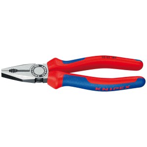 Monitoimipihdit Knipex 0302160