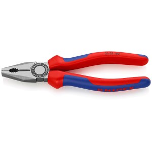 Monitoimipihdit Knipex 0302180