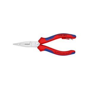 Sähkömiehen pihdit Knipex 1305160T; 160 mm