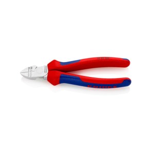 Leikkauspihdit Knipex 1425160; 160 mm