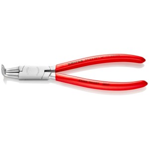 Rengaspihdit Knipex 4423J21; 170 mm
