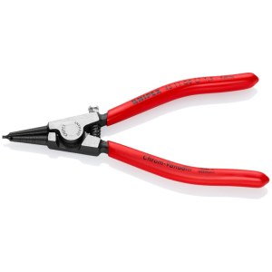 Rengaspihdit Knipex 4611G0; 140 mm