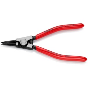 Rengaspihdit Knipex 4611G3; 140 mm