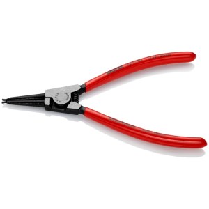 Rengaspihdit Knipex 4611G4; 180 mm