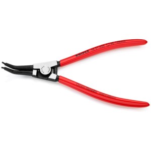 Rengaspihdit Knipex 4631A32; 210 mm