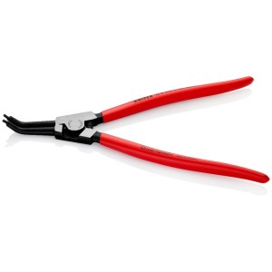 Rengaspihdit Knipex 4631A42; 310 mm