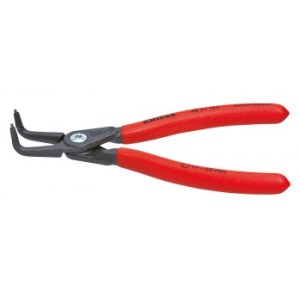 Tarkat pihdit Knipex 4821J11