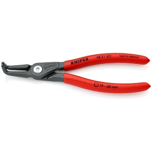 Rengaspihdit Knipex 4821J21