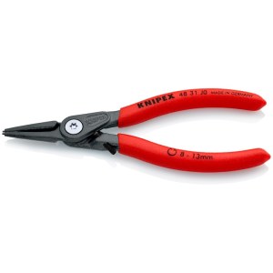 Rengaspihdit Knipex 4831J0; 140 mm