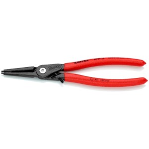 Rengaspihdit Knipex 4831J3; 225 mm