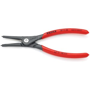 Rengaspihdit Knipex 4911A2