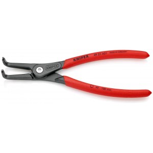 Rengaspihdit Knipex 4921A31; 40-100 mm