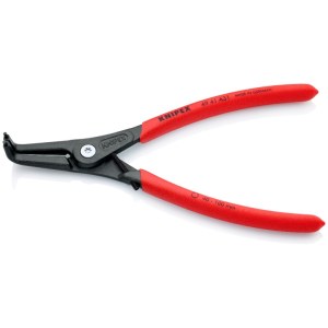 Rengaspihdit Knipex 4941A31; 210 mm