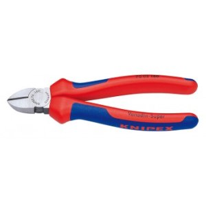 Leikkauspihdit Knipex 7002125