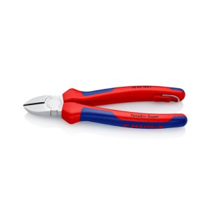 Leikkauspihdit Knipex 7005180T; 180 mm