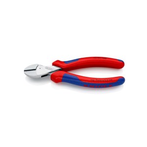 Leikkauspihdit Knipex 7305160; 160 mm
