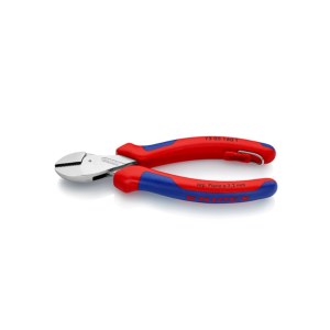 Leikkauspihdit Knipex 7305160T; 160 mm